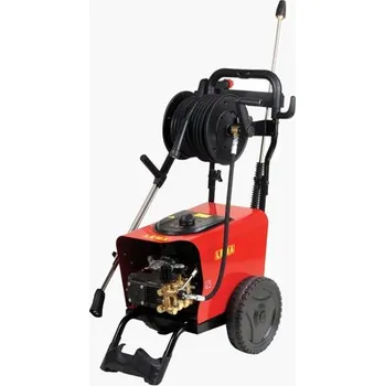 Vysokotlaký čistič LEMA P PLUS 17/200 - Studenovodní vysokotlaký čistič