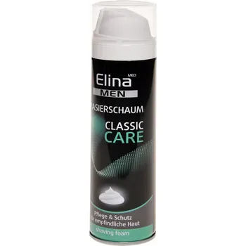Elina Classic Pěna na holení 200 Ml