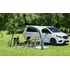 Autostan BRUNNER Skia Campervan/Caravan 0103005N šedý