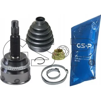 Filtr do auta GSP 859138 Sada kloubu, hnací hřídel