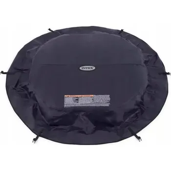 Intex 12261 náhradní kryt vířivého bazénu 28430