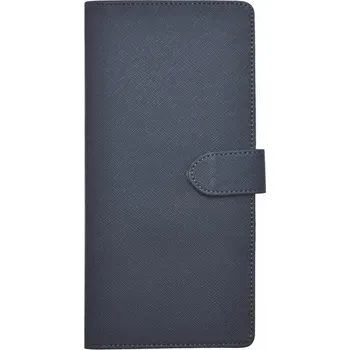 Cestovní taška Legami cestovní organizér RFID Travel blue