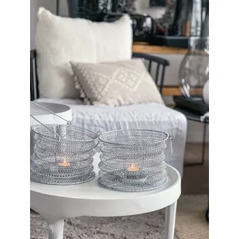 Svícen Drátěný svícen