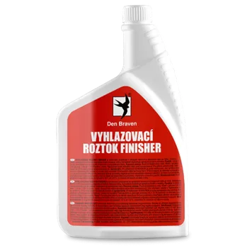 Den Braven 70502BD vyhlazovací roztok…
