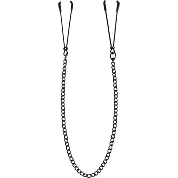 BDSM obojek Virgite Nipple Clamps Mod. 31