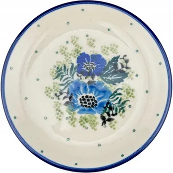 Talíř Dezertní talíř Ceramika Artystyczna 10 cm