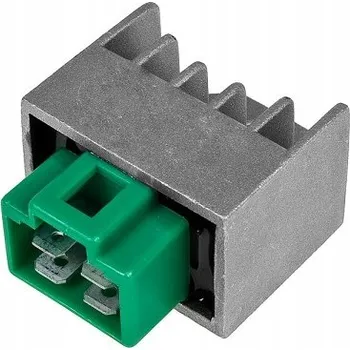 Elektroinstalace pro motocykl regulátor dobíjení YAMAHA