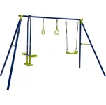 Costway NP10766 278 x 142 x 177 cm…