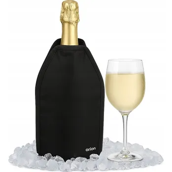 CHLADICÍ TAŠKA NA LÁHEV vína Oldman 16x23 cm