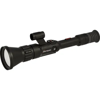 Termokamera Senopex REX S10 LRF (PŘEDVÁDĚCÍ KUS)