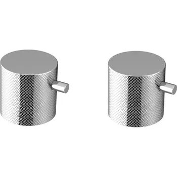 ULTRASAN ovládací páka, pár, chrom