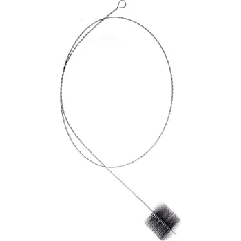 Komínová štětka KOVOBLESK kartáč 160mm/2m ocelový komínový