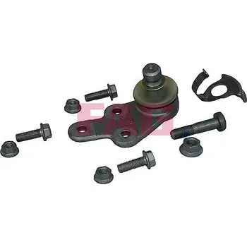 Podpora-/ Kloub Schaeffler FAG 825 0379 10