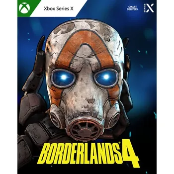 Borderlands 4 Xbox Series X