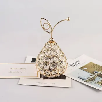 Svatební dekorace Ovocná ozdoba na svatební stůl | svatební dekorace, ozdoba na stůl - C