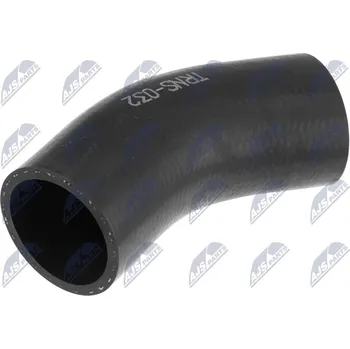 Turbodmychadlo Hadice plnícího vzduchu NTY GPP-NS-032