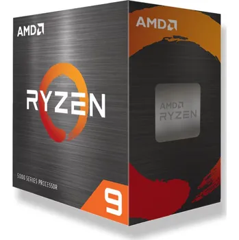 Procesor AMD Ryzen 9 5900XT (100-100001581WOF)