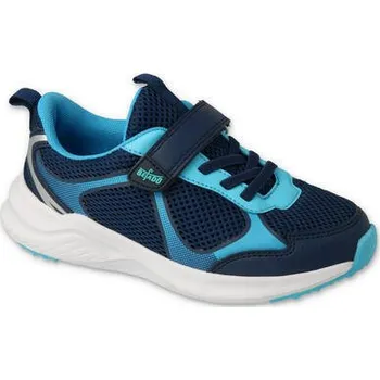 Chlapecké tenisky Dětské sportovní tenisky Befado 516x174 modré Velikost: 27 (EU)
