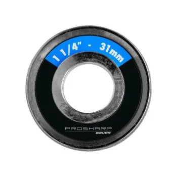 Brusný kotouč ProSharp Advantedge wheel - 31mm (1 1/4"), Provedení Kotouč