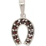 Přívěs podkova 140025