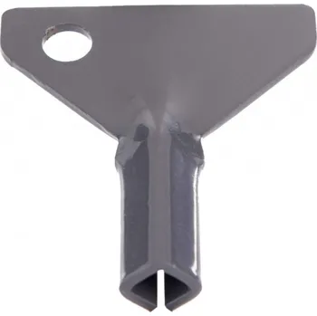 J.A.D. TOOLS Klíč na komínová dvířka