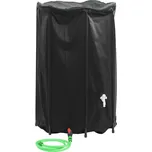 vidaXL Skládací nádrž na dešťovou vodu…