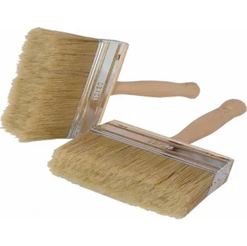 Malířský štětec MARCIN Štětec plochý 70x30mm tapetářský T/štětka malířská hranatá