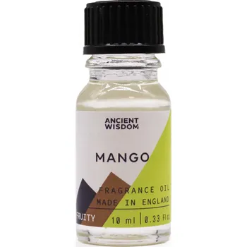 Vonný olej Vonný olej AW mango 10 ml