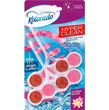 WC čistič Kolorado závěska do WC čistič 0,045l