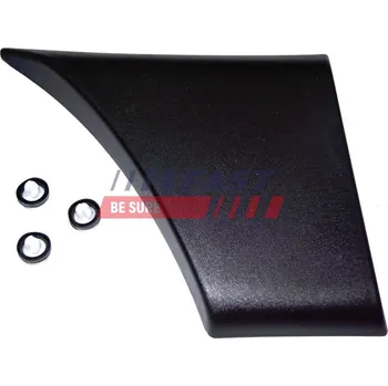 Lišta karosérie Ozdobná / ochranná lišta, boční stěna FAST FT90809