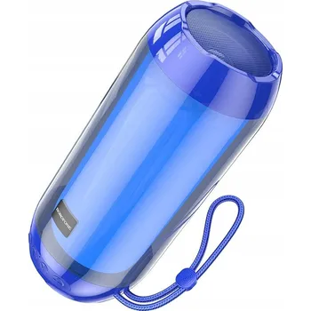 Bluetooth reproduktor Borofone Bluetooth Bezdrátový Reproduktor BR25 Crazy Sound modrý