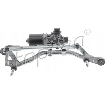 Posilovač řízení Topran 702 323 Pohon stěračů