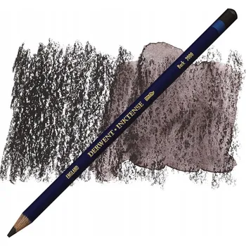 Kresba Pastelka Derwent Inktense 2000 Bark