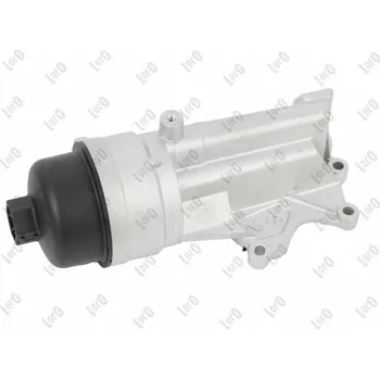 Chladič motoru Olejový chladič pro motorový olej ABAKUS 100-01-025