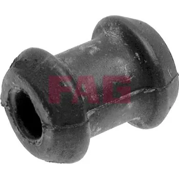 Zavěšení kol Uložení, řídicí mechanismus Schaeffler FAG 829 0099 10