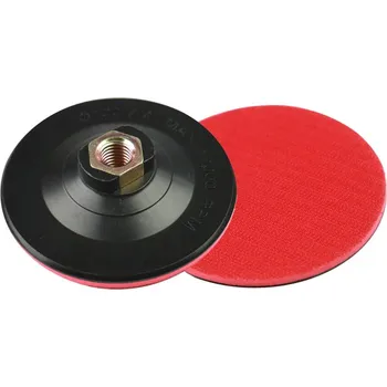 Brusný kotouč Adaptér PRO5 upínací pro DIADISKY a diamantové kotouče / průměr 100mm / M14