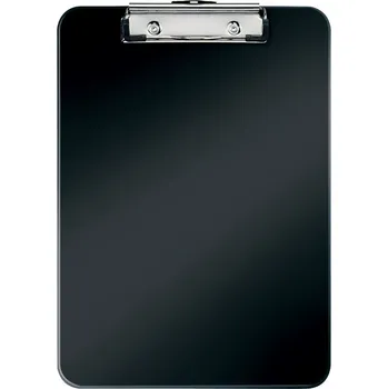 Psací podložka LEITZ Psací podložka WOW, A4, černá