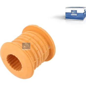 Zavěšení kol Pouzdro, zavěšení kabiny DT Spare Parts 4.81539