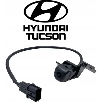 Couvací kamera COUVACÍ KAMERA PARKOVACÍ ZADNÍ PRO HYUNDAI TUCSON 95760-D3100