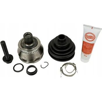 Posilovač řízení Master-Sport Germany 300856-SET-MS Sada kloubu, hnací hřídel