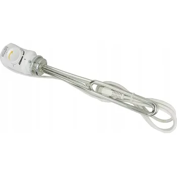 Bojler Elektrický ohřívač bojleru 1500W 6/4 LAVABO 7808