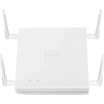 IP kamera Přístupový bod Lancôme LX-6402 802.11ax (Wi-Fi 6)