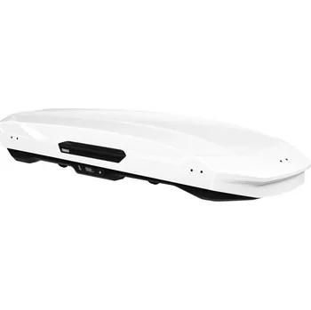 Střešní box Thule Motion 3 XL Low White Limited Edition TH639402