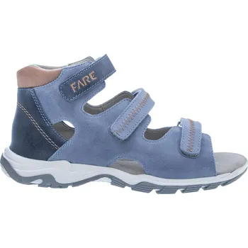Chlapecká obuv FARE KLASIK HEALTHY sandály, velikost 36, artikl 1763105