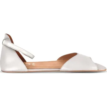 Dámská zdravotní obuv SHAPEN SANDÁLKY LILY 3.0 Regular Beige | Dámské barefoot sandály