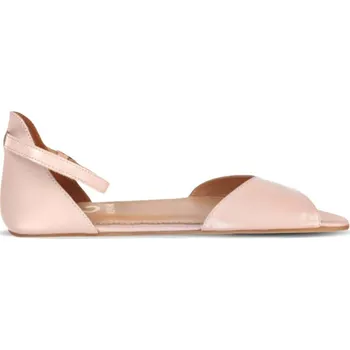 Dámská zdravotní obuv SHAPEN SANDÁLKY LILY 3.0 Wide Rose | Dámské barefoot sandály