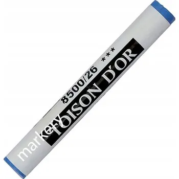 Koh-i-noor Toison D'or Měkké pastely 26 Světle Modrá modř