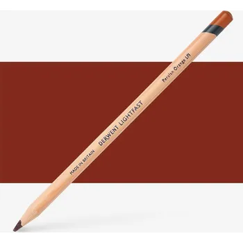 Kresba Umělecká pastelka Lightfast Derwent - Deep Blue (Hluboká Modrá)