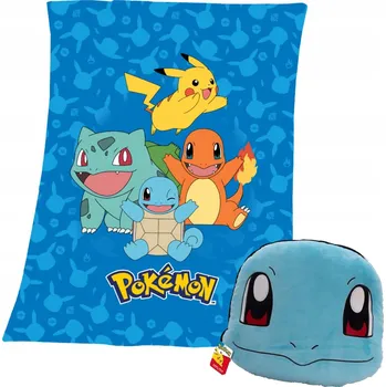 Prostěradlo Deka Herding 130 x 160 cm, barevná, Traktor Traktory Pole Vesnice Zemědělský traktor