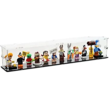 Stavebnice LEGO Displej box pro 12 minifigurek